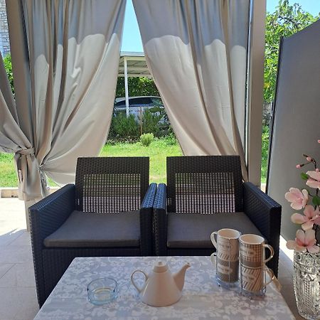 Apartment Marija Ουμάγκ Εξωτερικό φωτογραφία