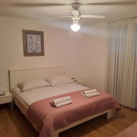 Apartment Marija Ουμάγκ Εξωτερικό φωτογραφία