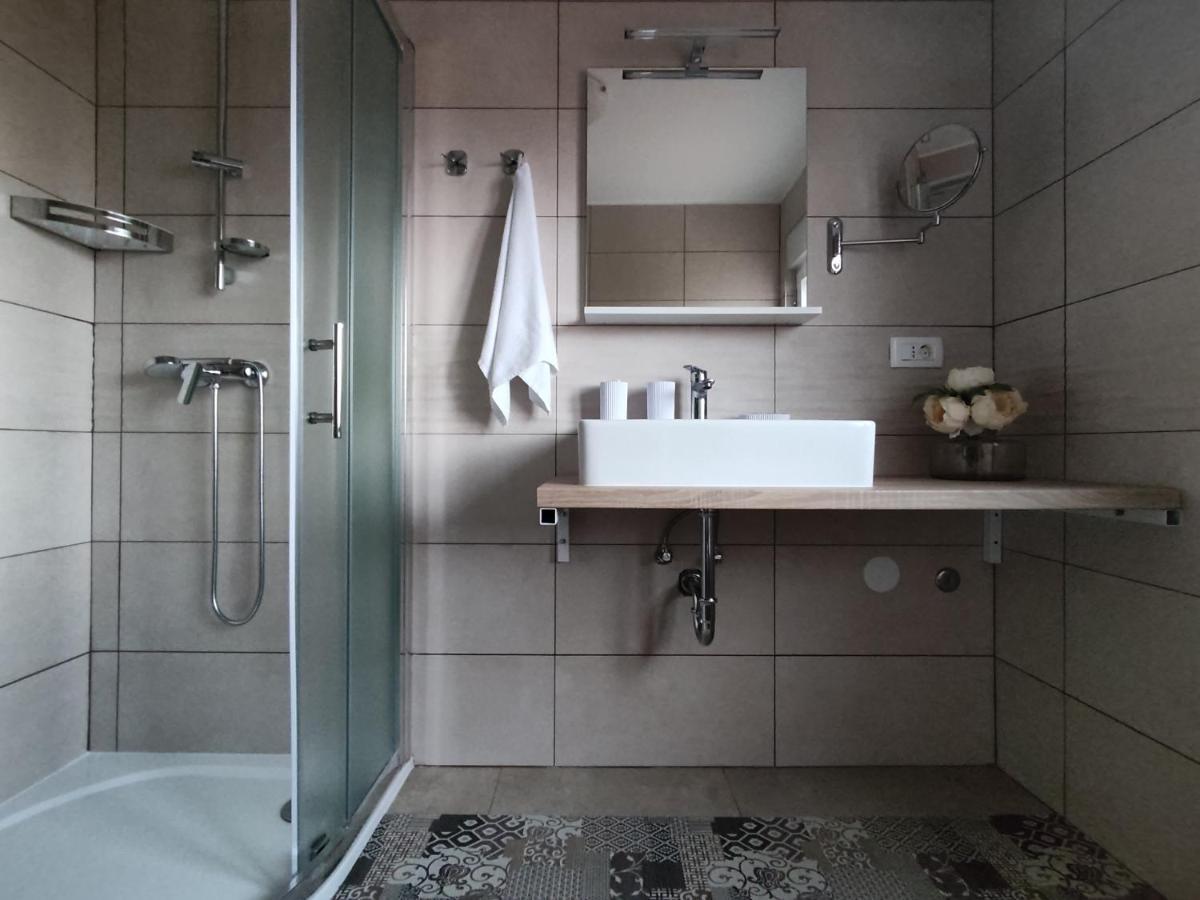 Apartment Marija Ουμάγκ Εξωτερικό φωτογραφία