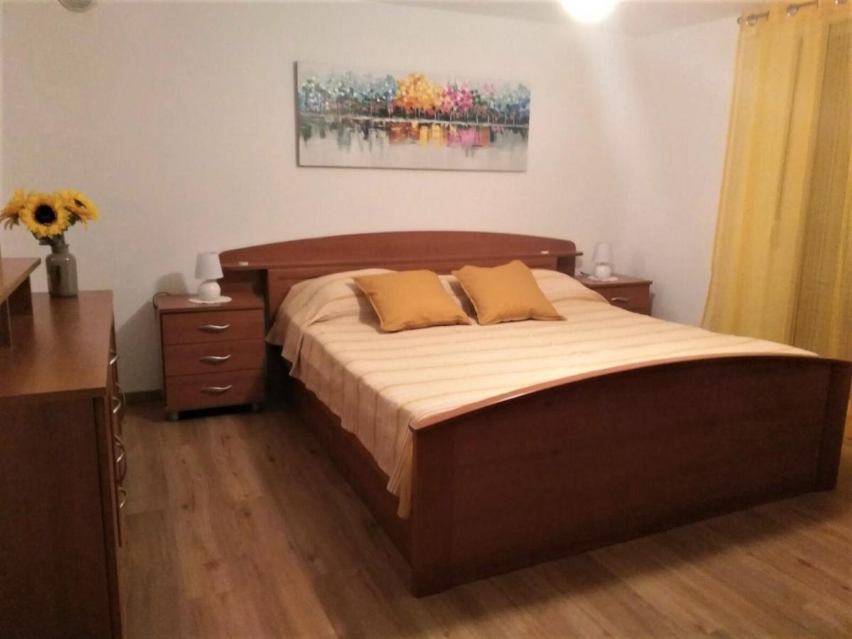 Apartment Marija Ουμάγκ Εξωτερικό φωτογραφία
