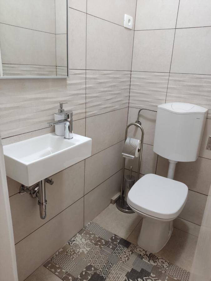 Apartment Marija Ουμάγκ Εξωτερικό φωτογραφία
