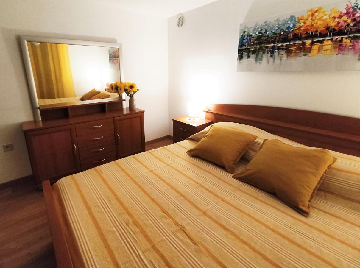 Apartment Marija Ουμάγκ Εξωτερικό φωτογραφία