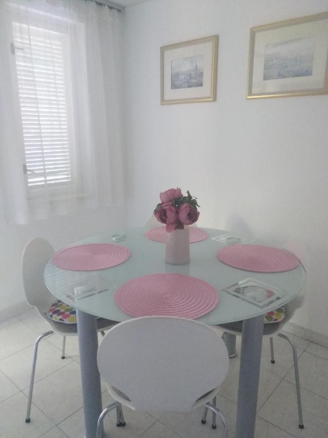 Apartment Marija Ουμάγκ Εξωτερικό φωτογραφία