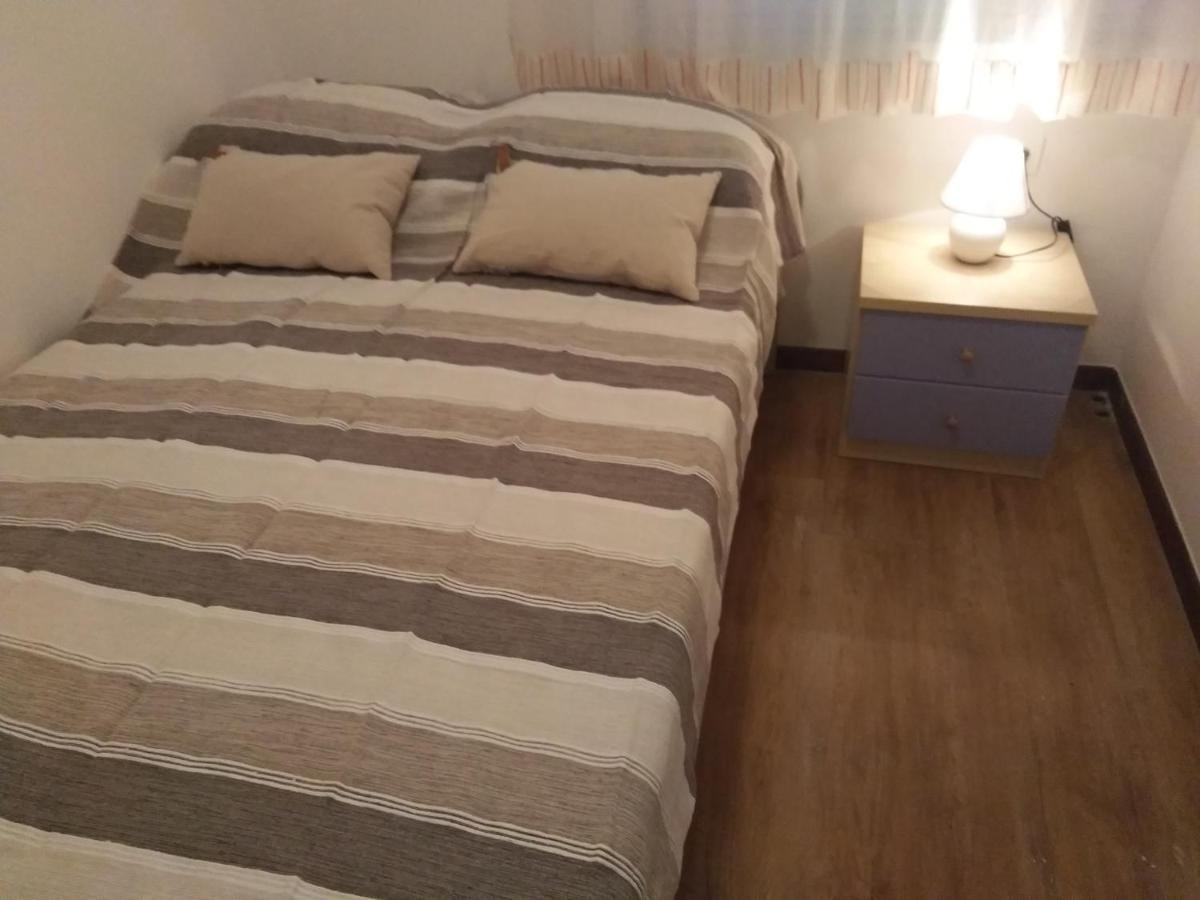 Apartment Marija Ουμάγκ Εξωτερικό φωτογραφία