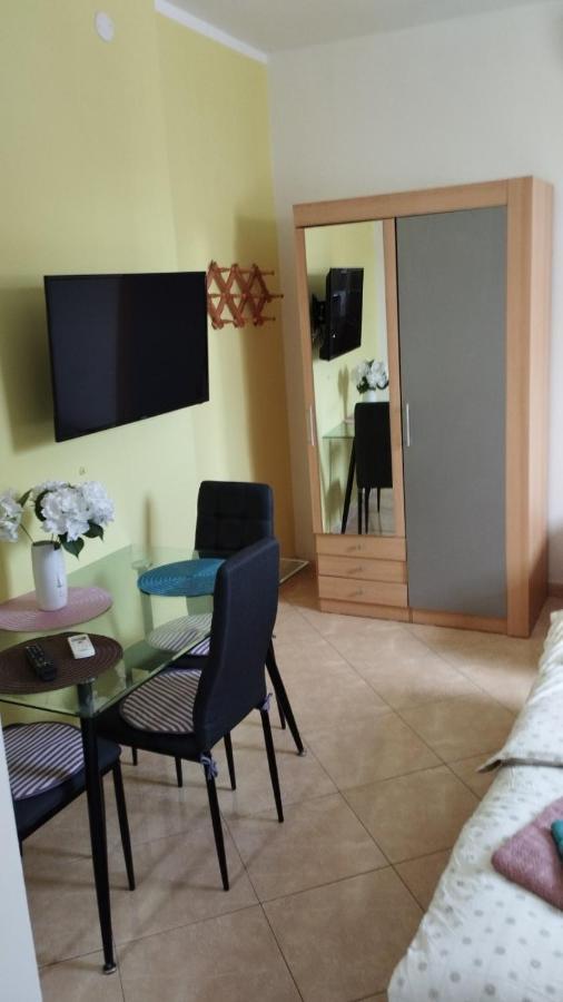 Apartment Marija Ουμάγκ Εξωτερικό φωτογραφία