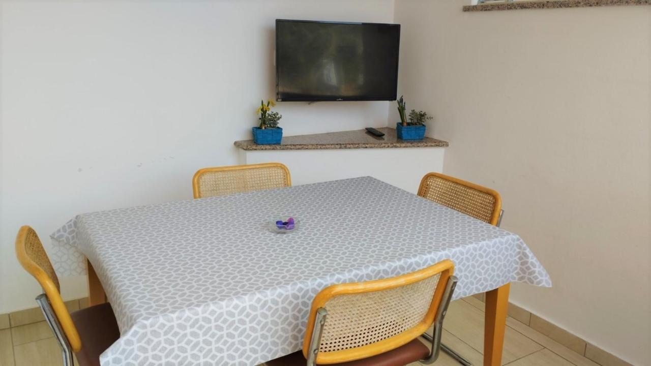 Apartment Marija Ουμάγκ Εξωτερικό φωτογραφία