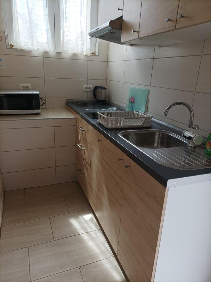 Apartment Marija Ουμάγκ Εξωτερικό φωτογραφία