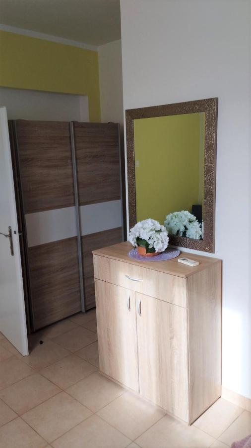 Apartment Marija Ουμάγκ Εξωτερικό φωτογραφία