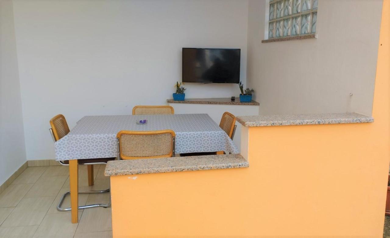 Apartment Marija Ουμάγκ Εξωτερικό φωτογραφία