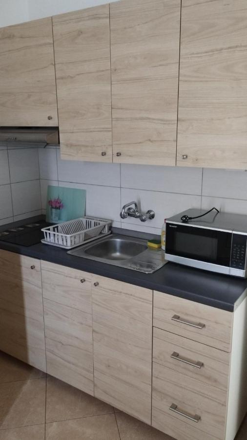 Apartment Marija Ουμάγκ Εξωτερικό φωτογραφία
