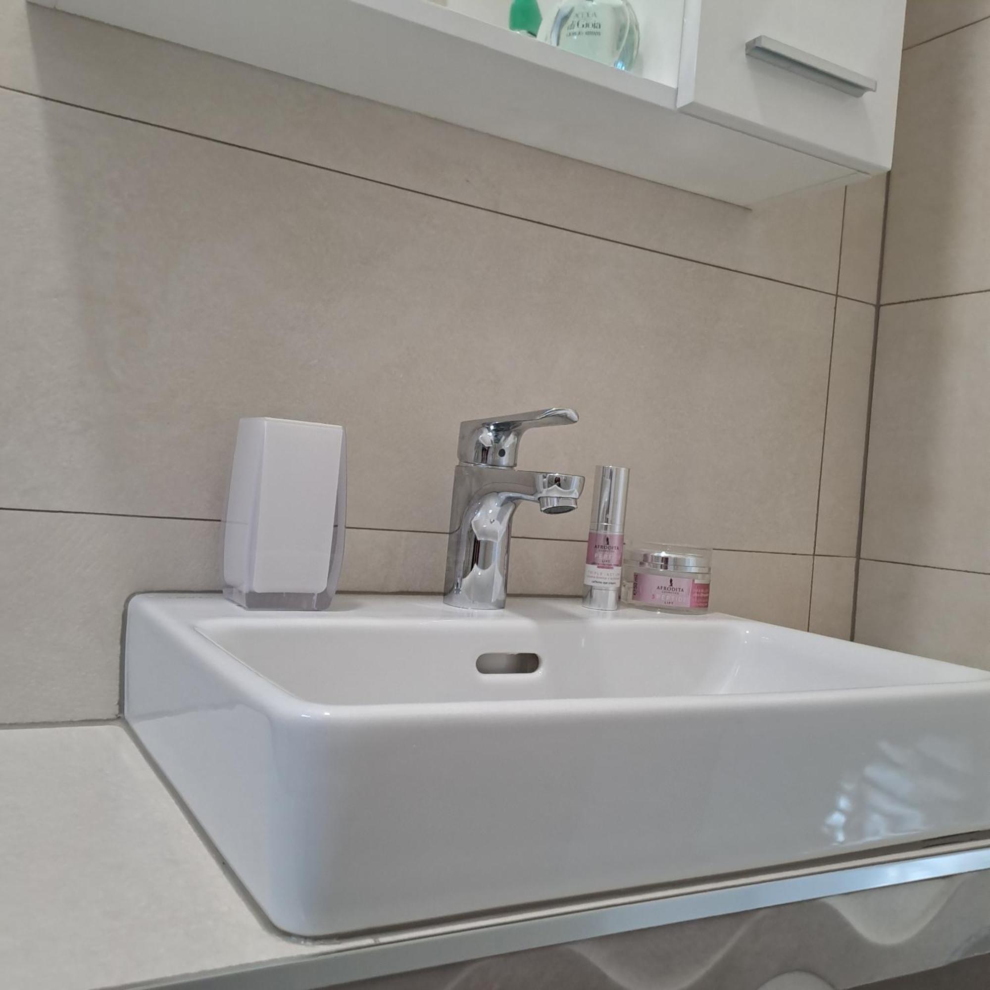 Apartment Marija Ουμάγκ Εξωτερικό φωτογραφία