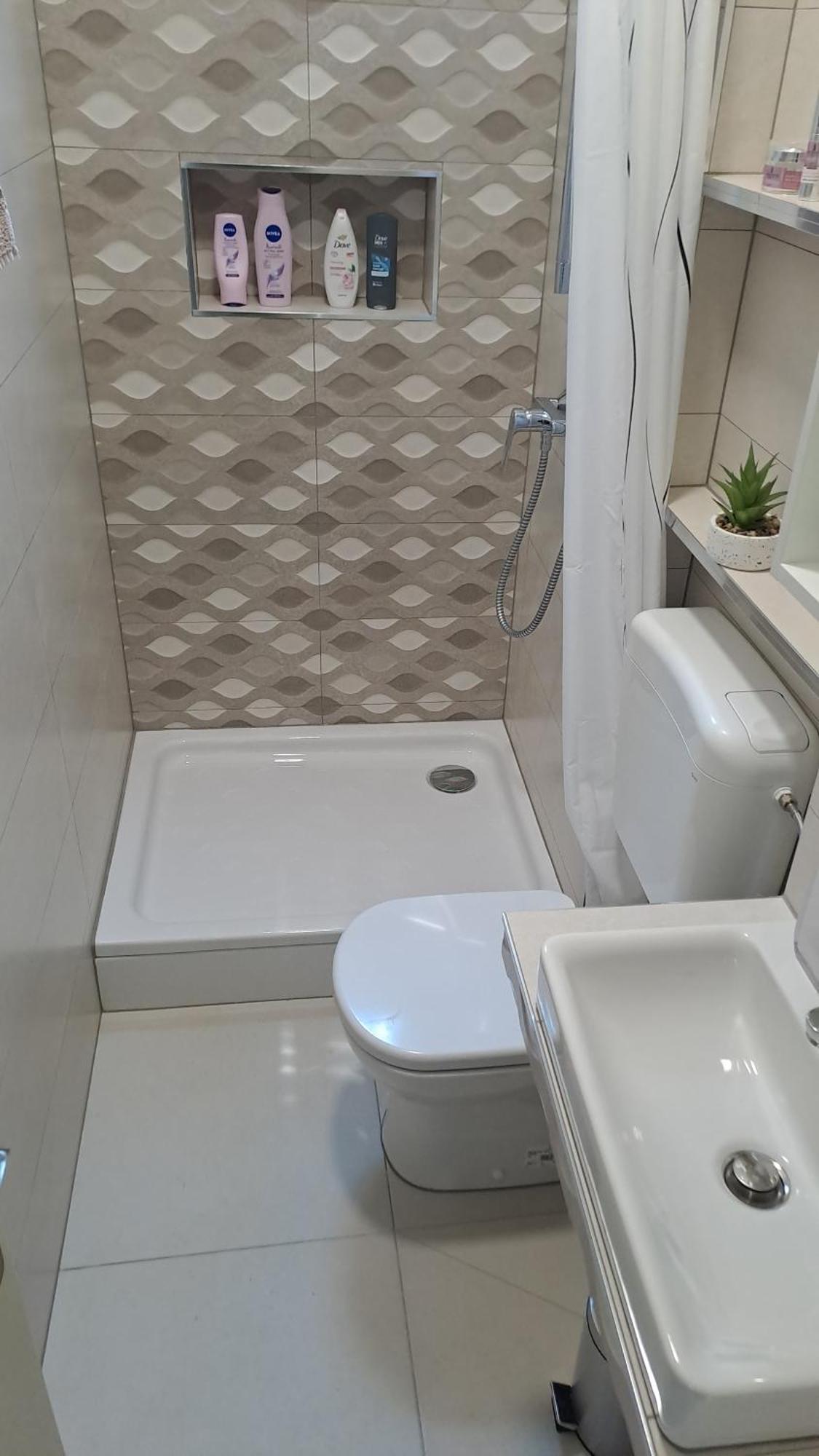 Apartment Marija Ουμάγκ Εξωτερικό φωτογραφία