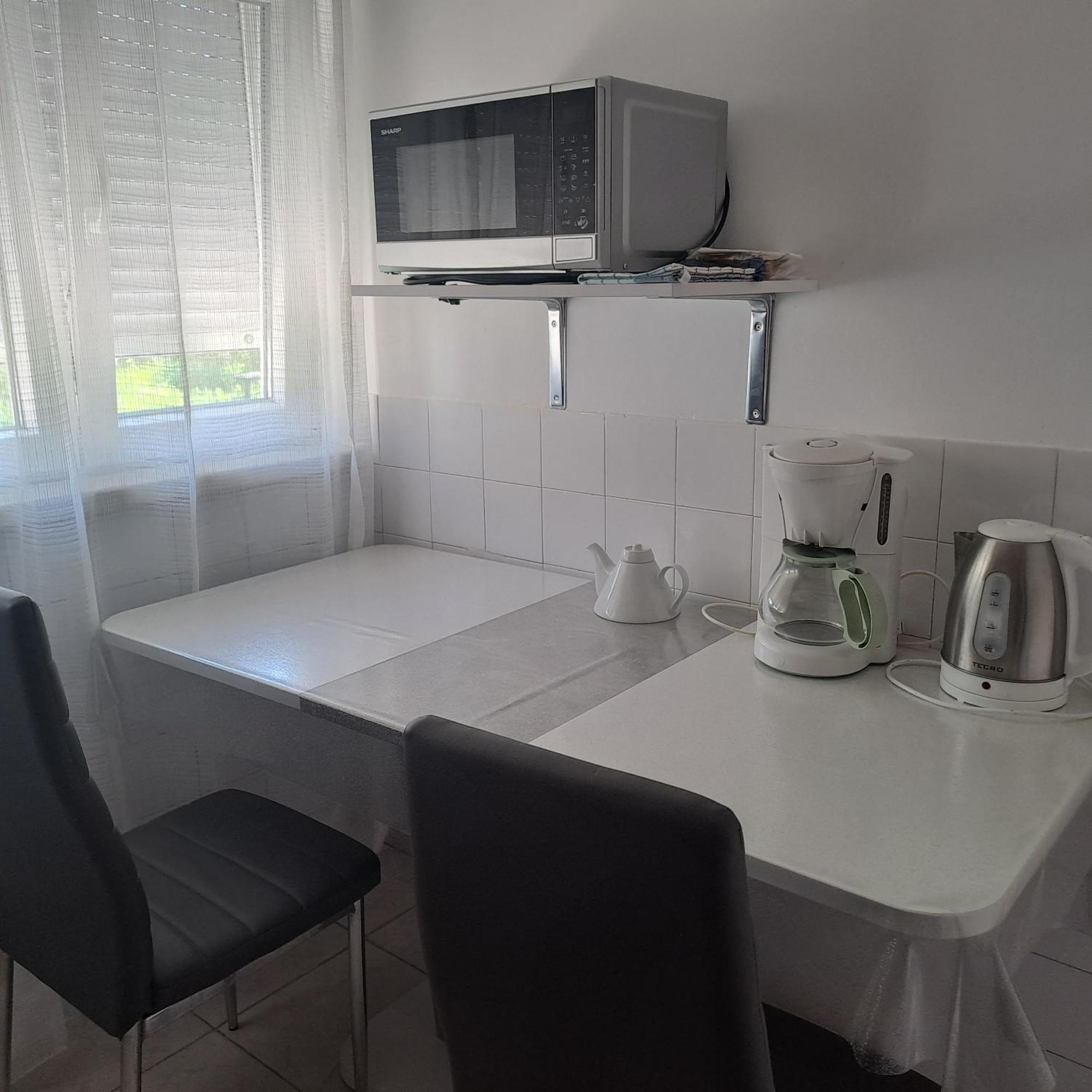 Apartment Marija Ουμάγκ Εξωτερικό φωτογραφία