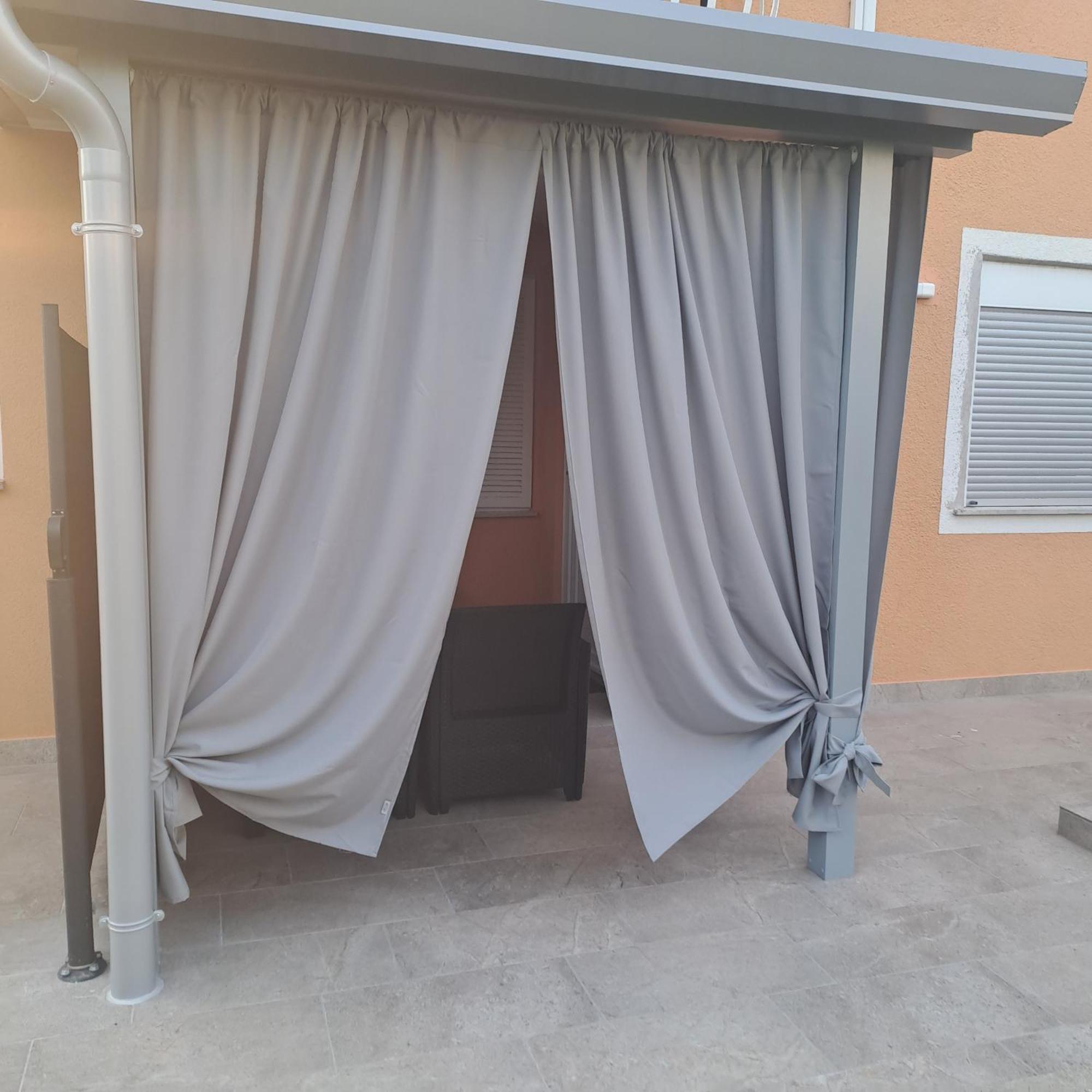Apartment Marija Ουμάγκ Εξωτερικό φωτογραφία