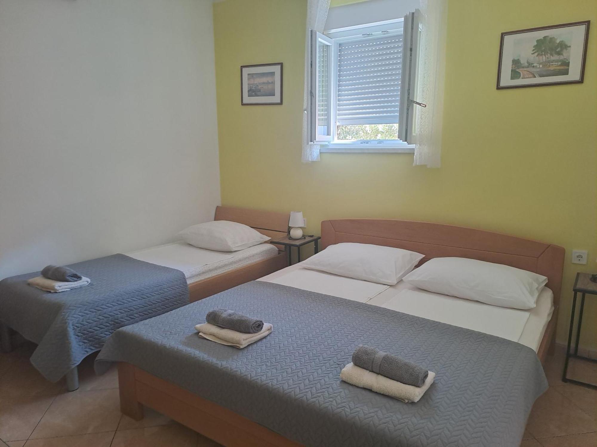 Apartment Marija Ουμάγκ Εξωτερικό φωτογραφία