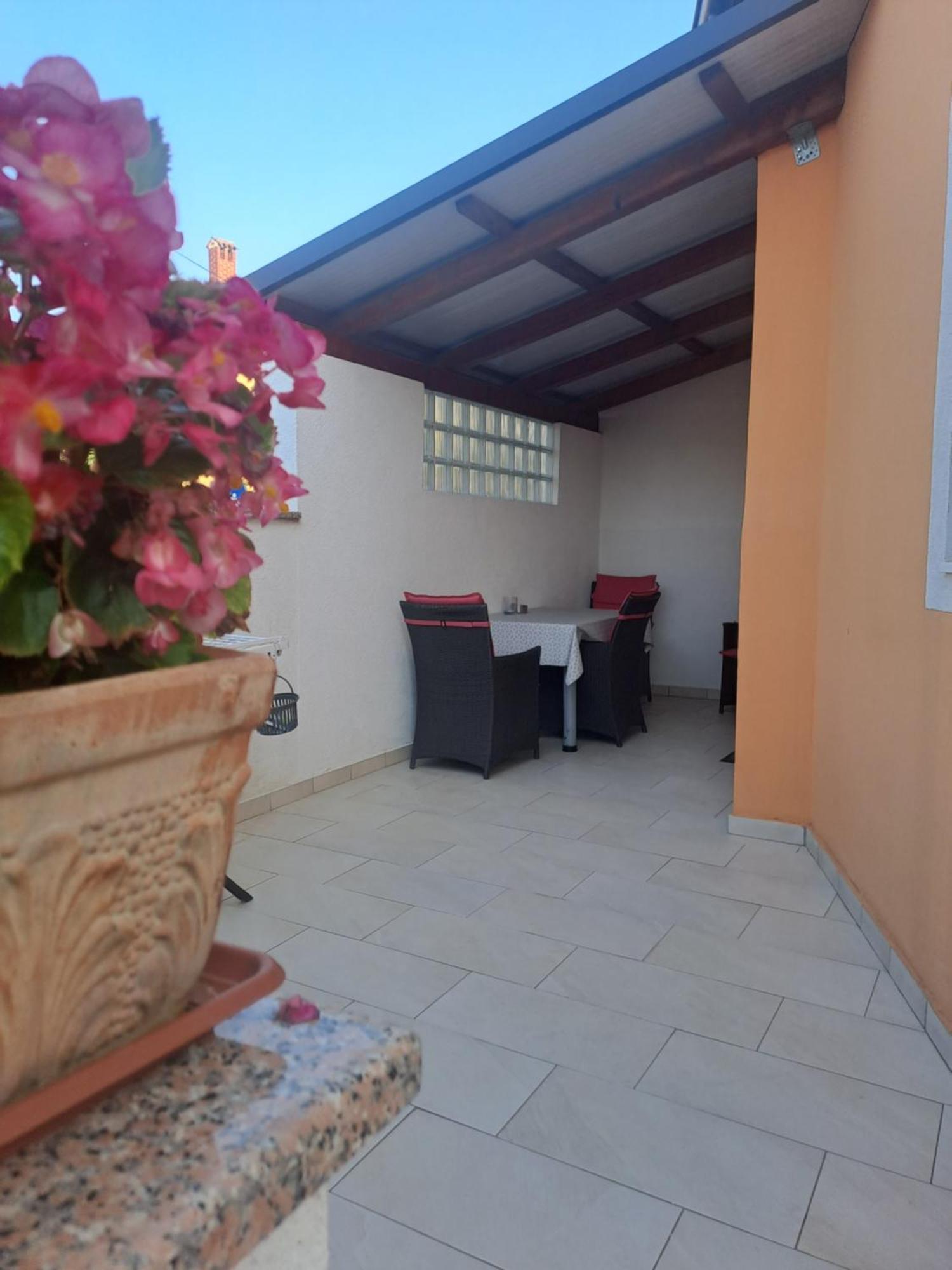 Apartment Marija Ουμάγκ Εξωτερικό φωτογραφία