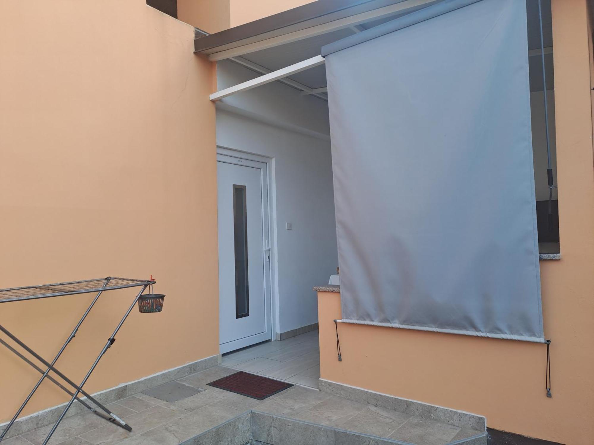 Apartment Marija Ουμάγκ Εξωτερικό φωτογραφία