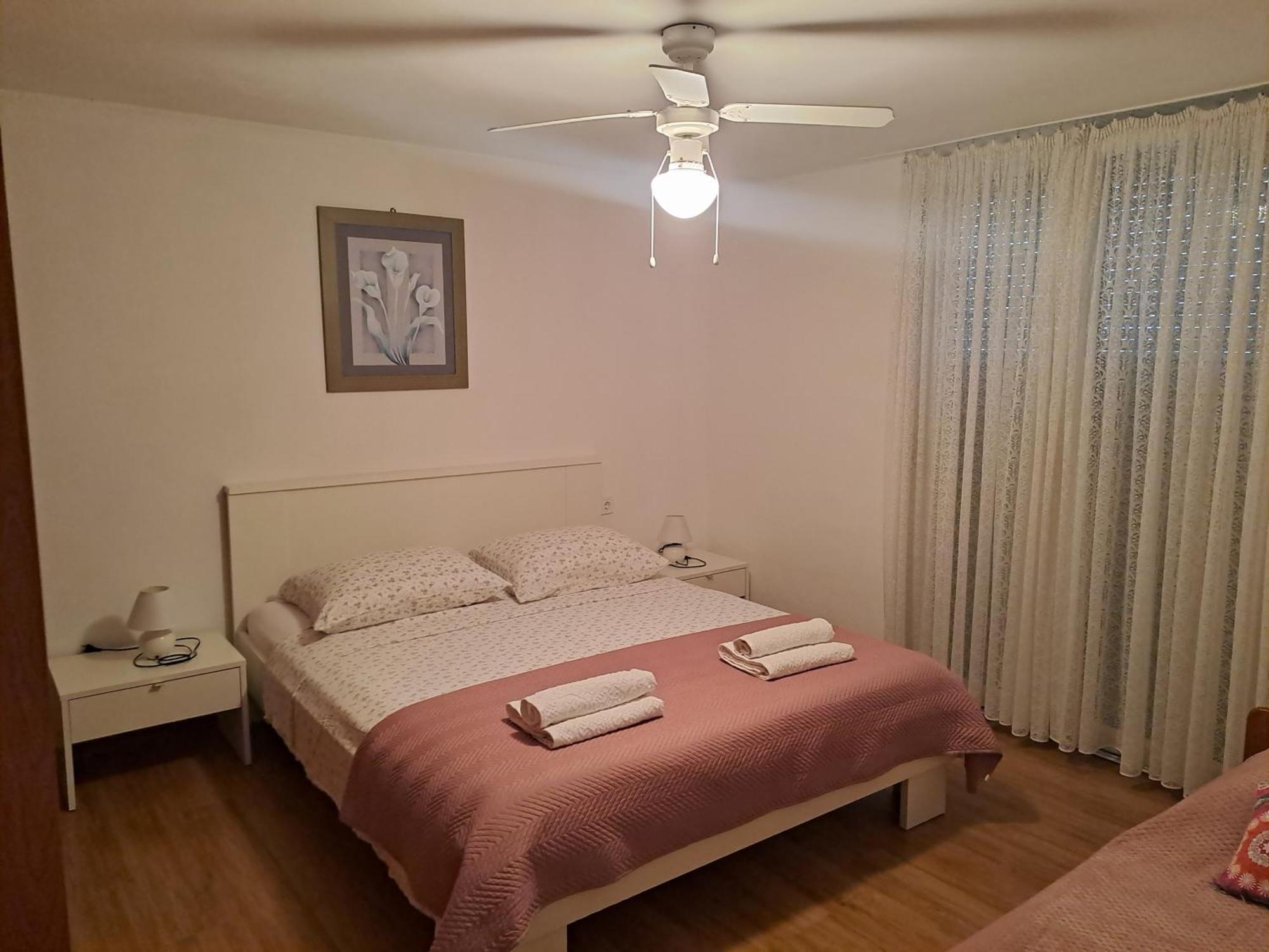 Apartment Marija Ουμάγκ Εξωτερικό φωτογραφία
