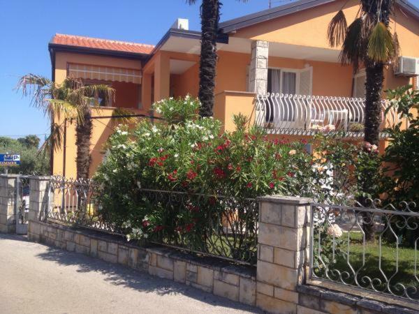 Apartment Marija Ουμάγκ Εξωτερικό φωτογραφία
