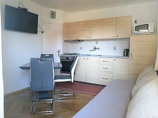 Apartment Marija Ουμάγκ Εξωτερικό φωτογραφία
