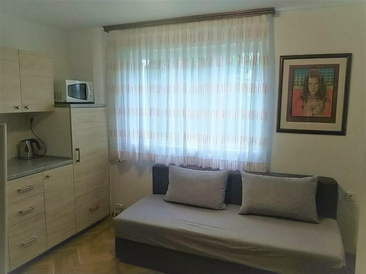 Apartment Marija Ουμάγκ Εξωτερικό φωτογραφία