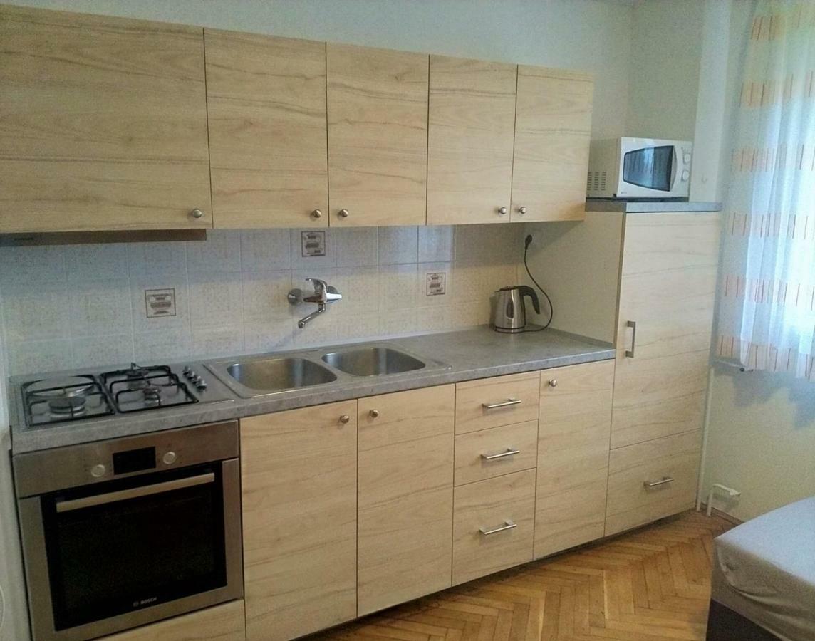 Apartment Marija Ουμάγκ Εξωτερικό φωτογραφία