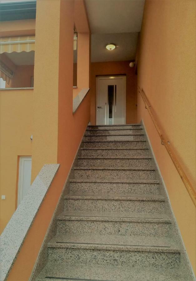 Apartment Marija Ουμάγκ Εξωτερικό φωτογραφία