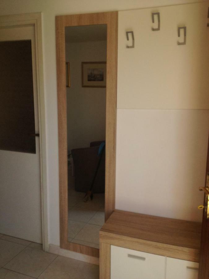 Apartment Marija Ουμάγκ Εξωτερικό φωτογραφία